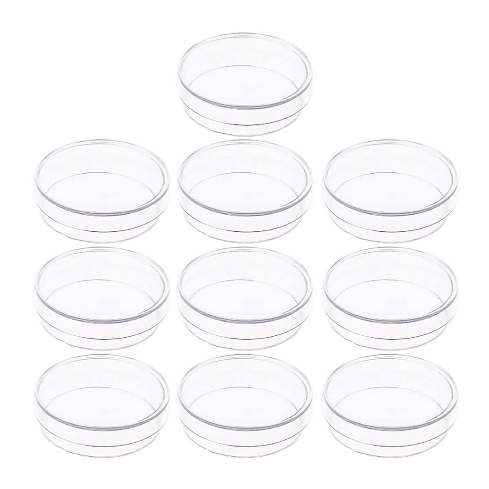 Petri Dish Dishes Laboratory Pipettes Culture Transfer Cell Transparent