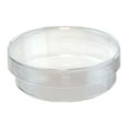 thumbnail image 1 of Petri Dish, Polystyrene, 35mm diameter x 11mm height. Case 200, 1 of 1