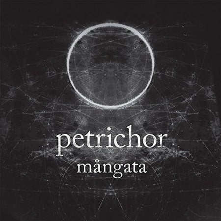 Petrichor - Mangata [CD]