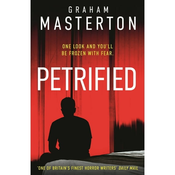 Petrified, (Paperback)