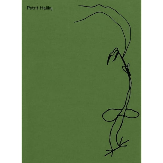 Petrit Halilaj, (Paperback)