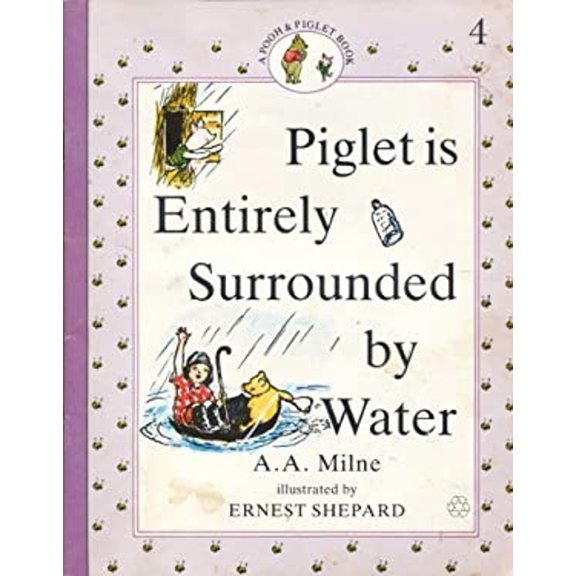 Pre-Owned Petro Can Pooh (Paperback) 9780771059704