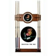 thumbnail image 1 of Petro Enterprises  Shootin The Wad Pool Cue Rack, 1 of 1