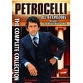 thumbnail image 1 of Petrocelli: The Complete Collection (DVD), Vei, Drama, 1 of 1