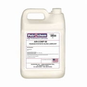 Compressor Oil,1 gal.,Jug,Synthetic Oil AIR-COMP 68-001