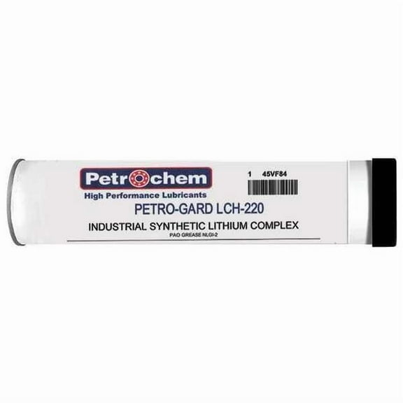 Petrochem 14 oz., Cartridge, Synthetic, Beige PG LCH-220