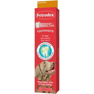 Is peanut butter bad for dogs teeth hot sale