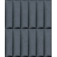thumbnail image 1 of Petrol 3D Concrete Like Tube Wallpaper R8082, 1 of 5