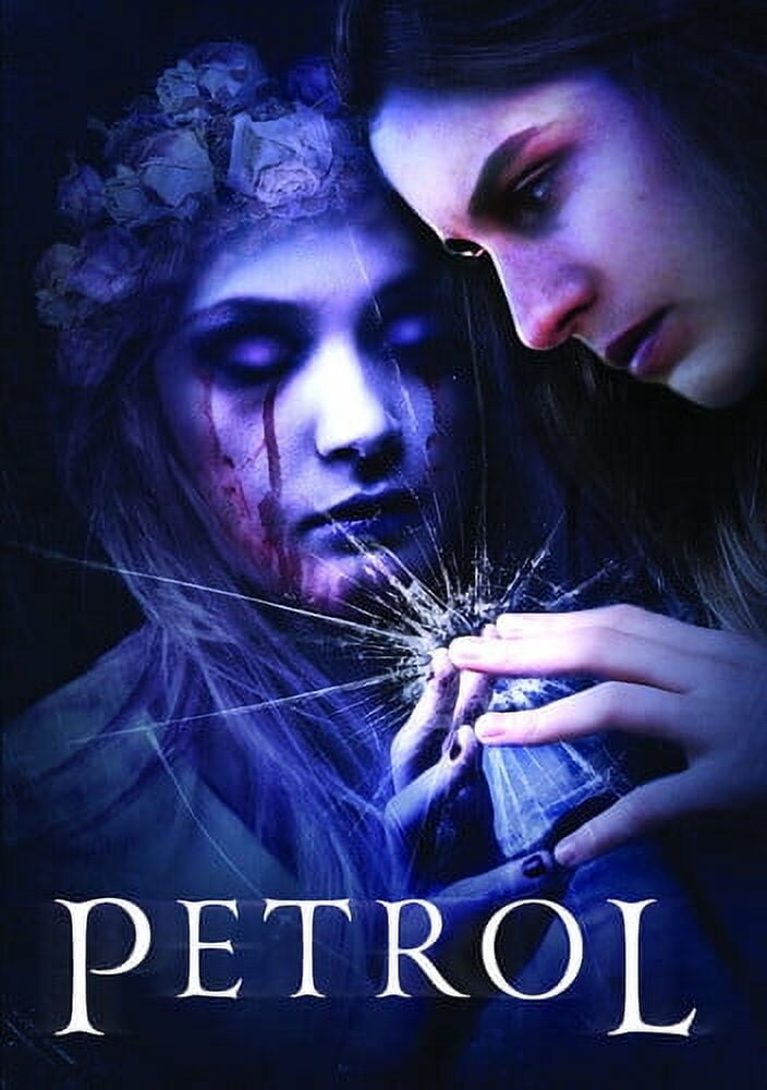 Petrol (DVD), Indican Pictures, Mystery & Suspense