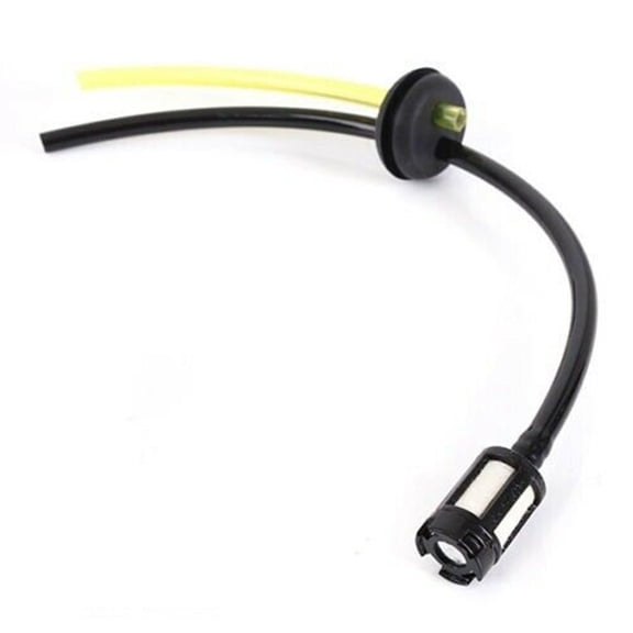Petrol Fuel Hose Pipe With Tank Filter Assembly and Grommet
