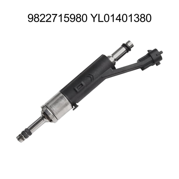 Petrol Fuel Injector for Vauxhall For Partner 2019 onwards 1 2 Puretech