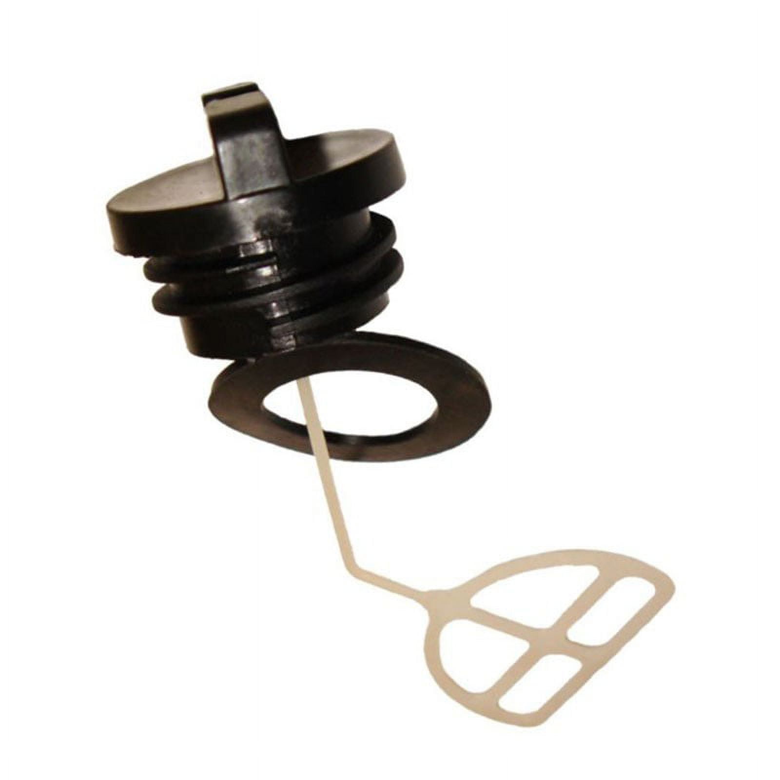 Tappo Olio Motosega WAR TEC Per Modelli Cinesi 4500 5200 E Marchi Tarus, Silverline, Timbertech