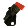 thumbnail image 1 of Petrol Fuel Tap Valve For Honda Gasoline Fuel Tap Valve Fits GCV135 GCV160 16950 ZG9 M02 03361 Garden Power Tools, 1 of 6