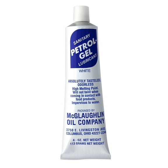 Petrol-Gel Lubricant, 4oz