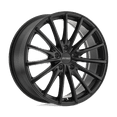 thumbnail image 1 of Petrol P3A 19X8 5X110 40Et 72.1Cb Matte Black Wheel, 1 of 3