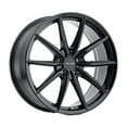 thumbnail image 1 of Petrol P4B 18X8 5X105 40Et 72.1Cb Gloss Black Wheel, 1 of 3