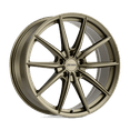 thumbnail image 1 of Petrol P4B 20X8.5 5X108 40Et 76.1Cb Matte Bronze Wheel, 1 of 3