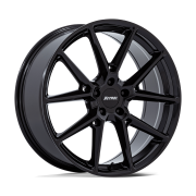 Petrol Wheels - P1E 20X8.5 5X120 74 +35 G-BLK - PE002BX20855235