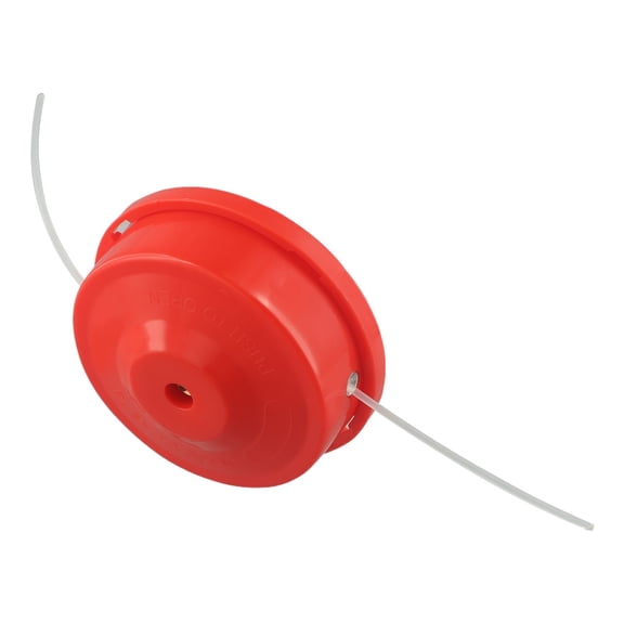 Petrol Trimmer Head Replacement Bump Feed Line Spool Cutter A Smile Home