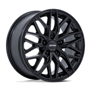 P3E 17X8 5X108 72 +40 M-BLK