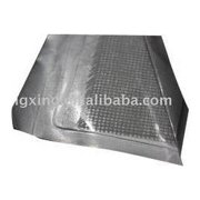 Petrolatum Impregnated Dressings 3" X 36" Box (72 Each)