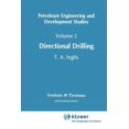 thumbnail image 1 of Petroleum Engineering and Development St Directional Drilling, Book 2, (Paperback), 1 of 1