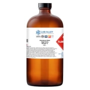Lab Alley Petroleum Ether Chemical Solvent, High Purity Grade, 1 Liter