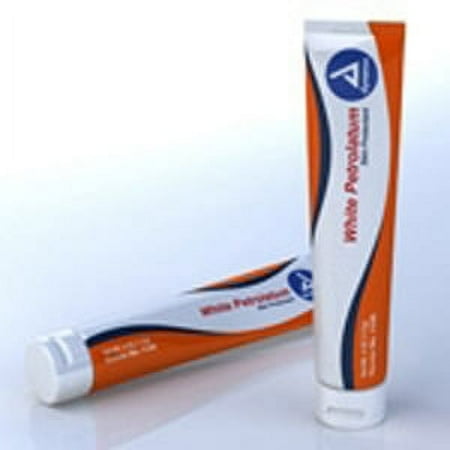 Petroleum Jelly Non-Sterile, 4 oz. Tube, 8 Pack