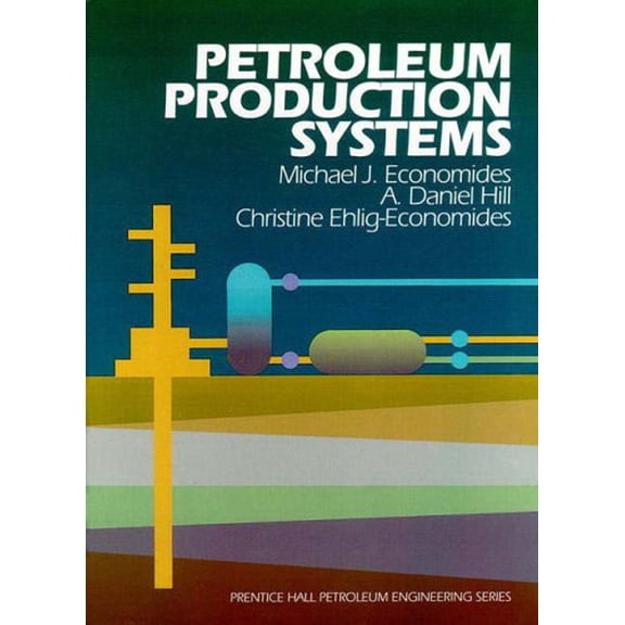 Pre-Owned Petroleum Production Systems