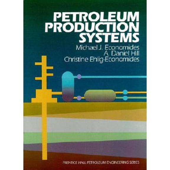 Pre-Owned Petroleum Production Systems