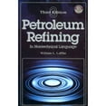 thumbnail image 1 of Petroleum Refining in Nontechnical Language (Hardcover) by Dr. William L Leffler, 1 of 1