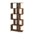 thumbnail image 1 of Petrolina Z-Shelf with 5 shelves, 1 of 9