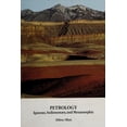 thumbnail image 1 of Pre-Owned Petrology: Igneous, Sedimentary and Metamorphic (Paperback) 0716712792 9780716712794, 1 of 1