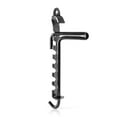 thumbnail image 1 of Petromax Adjustable Campfire Trammel Hook, Easily Adjust the Distance Between Your Outdoor Cooking Pots and Your Fire, up to 24 inches, 1 of 5