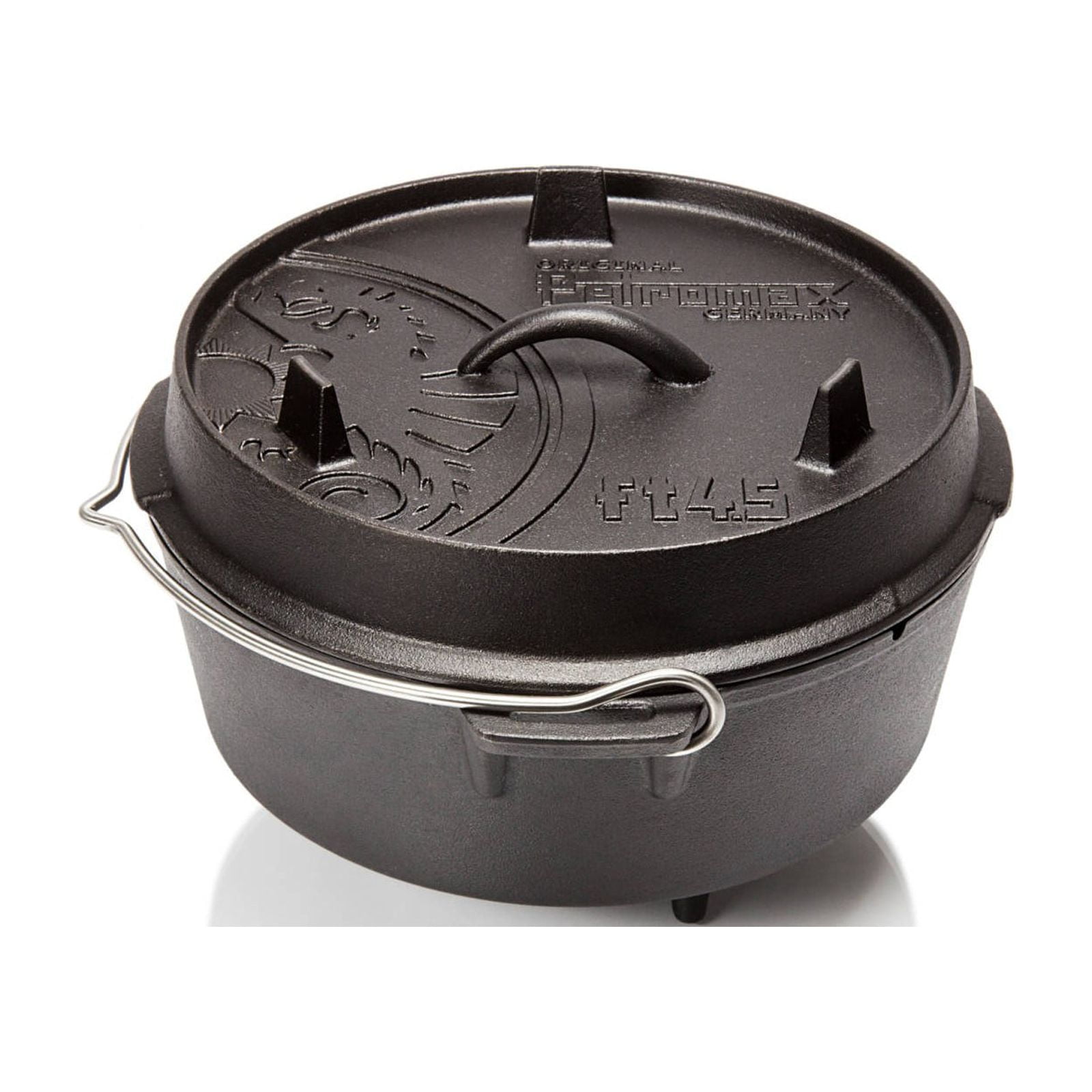 https://i5.walmartimages.com/seo/Petromax-Cast-Iron-Dutch-Oven-Cooking-Baking-Outdoors-Over-Campfire-Home-Kitchen-Pre-Seasoned-Cookware-Conducts-Heat-Evenly-3-Legs-3-7-Quart_a2e94f9c-4d27-4b03-8c71-6a20b33f39ef.0fef6aad7b34cbe0032caaaac703fa18.jpeg