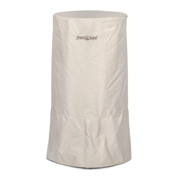 Petromax Feuerhand Weatherproof Storage Cover for Pyron Fire Pit, Ripstop Quick and Easy Protection 14.2 inch diameter