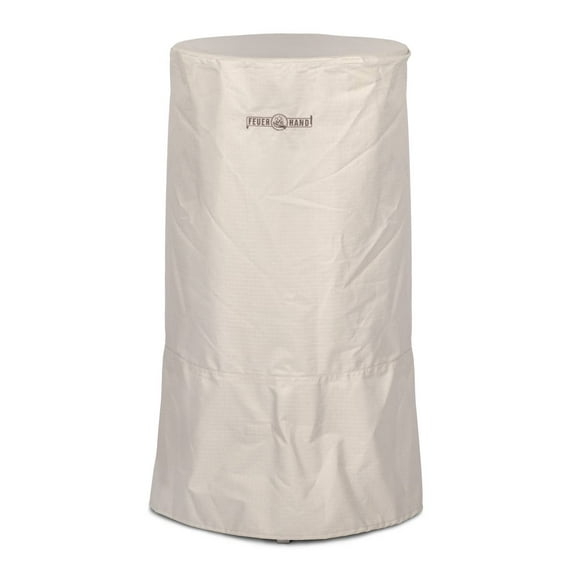 Petromax Feuerhand Weatherproof Storage Cover for Pyron Fire Pit, Ripstop Quick and Easy Protection 14.2 inch diameter