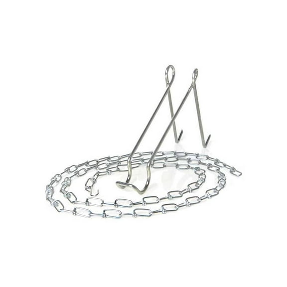 Petromax Lantern Hanger for Tree, Post, Home Balcony Patio or Campsite, Suspend Lamp for More Light in Yard or Campground Areas