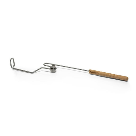 Petromax Pouring Aid for Petromax Percolator, Pour Your Hot Drinks Safely with Fire Bridge Tilt Tool