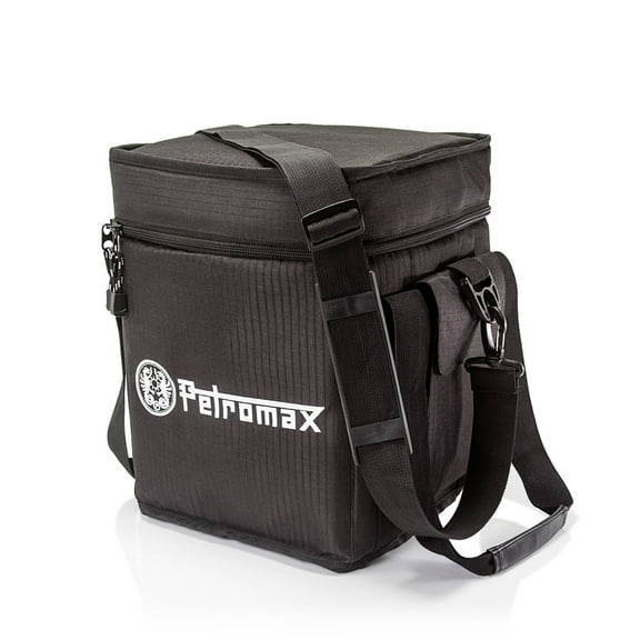 Petromax Rocket Outdoor Stove Bag, Transport Safely with Reinforced and Padded Carry Tote on Camping Trips or Hiking