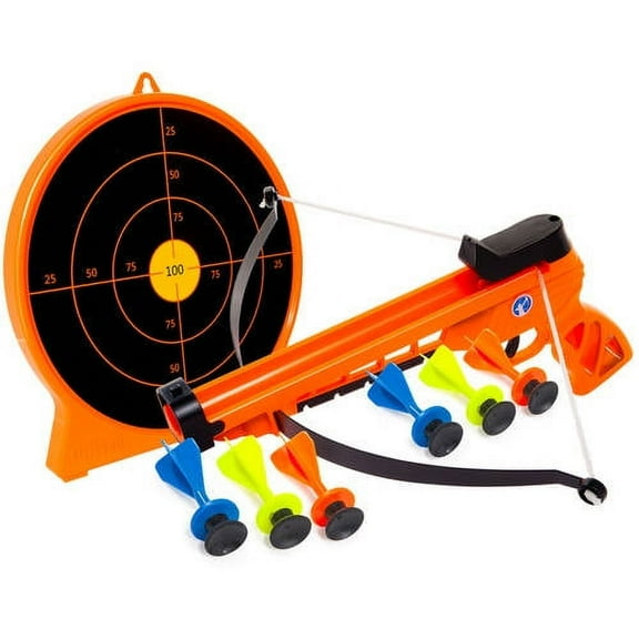 Petron Sports Handbow and Target Combo Toy