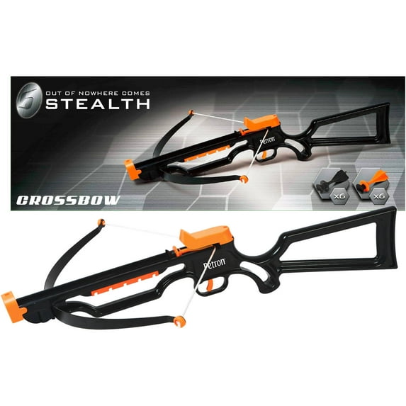 Petron Stealth Crossbow