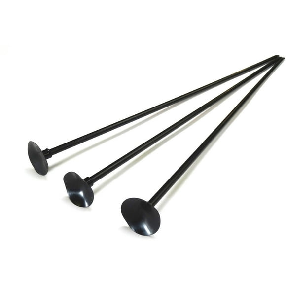 Petron - Stealth Spare Arrows, 3 Pack