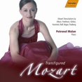 thumbnail image 1 of Petronel Malan - Transfigured Mozart - Music & Performance - CD, 1 of 2
