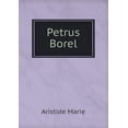 thumbnail image 1 of Petrus Borel (Paperback), 1 of 1