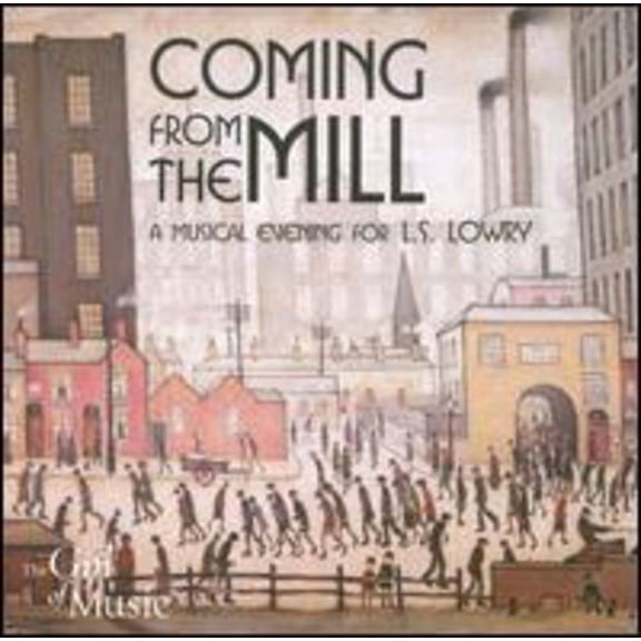 Petruta Kupper - Coming from the Mill - Music & Performance - CD