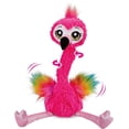 thumbnail image 1 of Pets Alive Frankie the Flamingo, 1 of 7