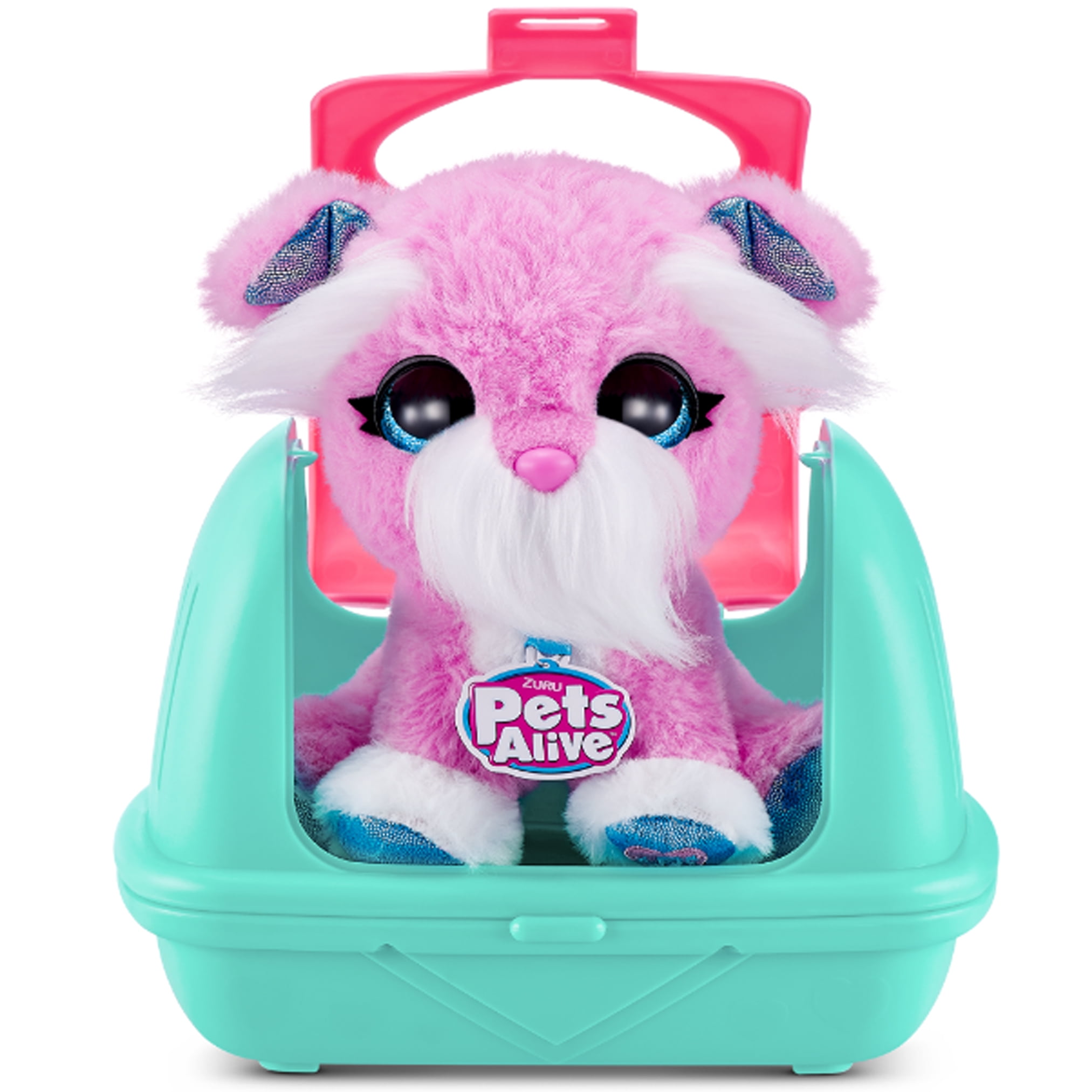 Pets alive llama walmart cheap