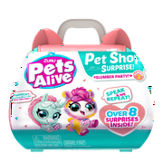 Pets Alive Pet Shop Surprise Series 2 by ZURU