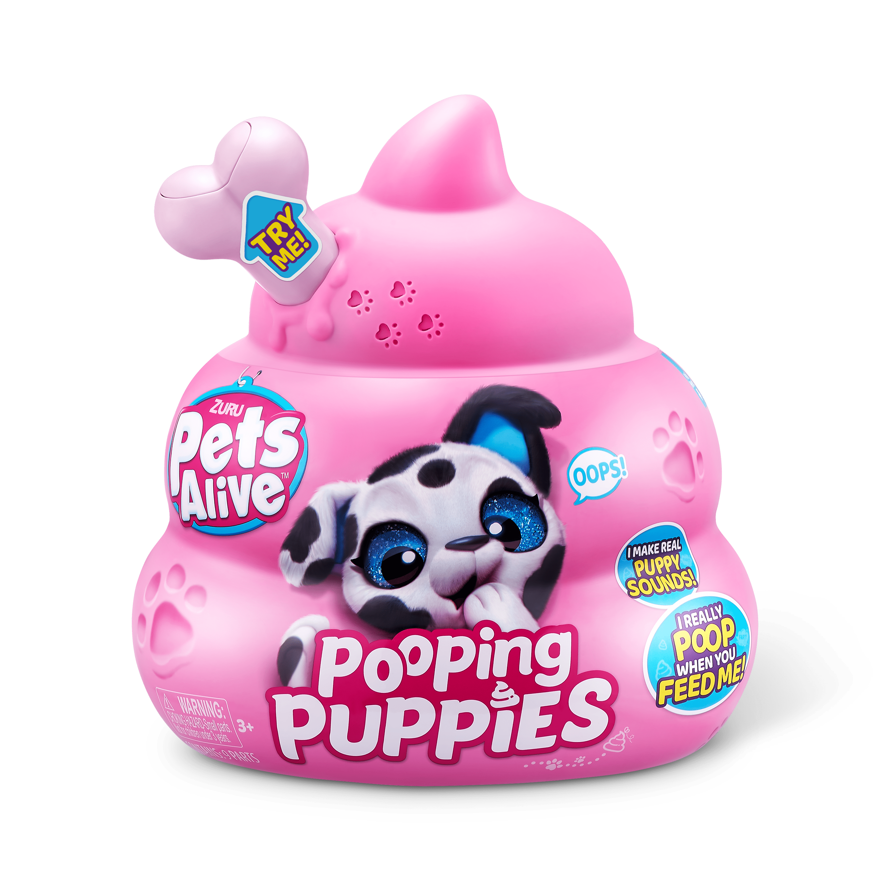 Littlest Pet Shop Party Spectacular Collector Pack Toy, Includes 15 Pets,  Ages 4 and Up ( Exclusive)